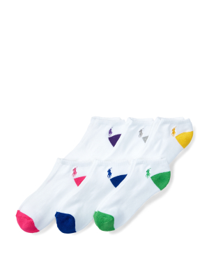 Ankle Sock 6-pack