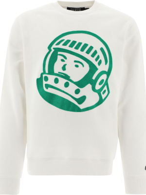 Billionaire Boys Club Astro Graphic Print Sweatshirt