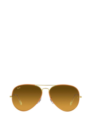 Ray-ban Aviator Sunglasses