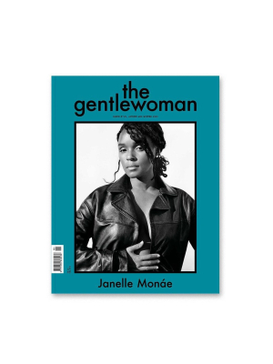 The Gentlewoman - Issue 22