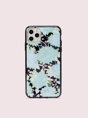 Jeweled Exotic Bloom Iphone 11 Pro Max Case