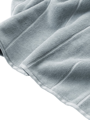 Imprint Bath Towels