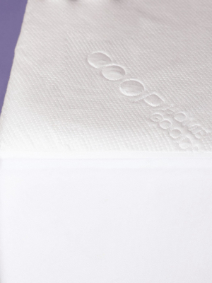 Coop Home Goods Ultra Luxe Waterproof Mattress Protector