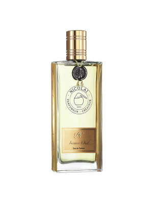 Incense Oud Eau De Parfum