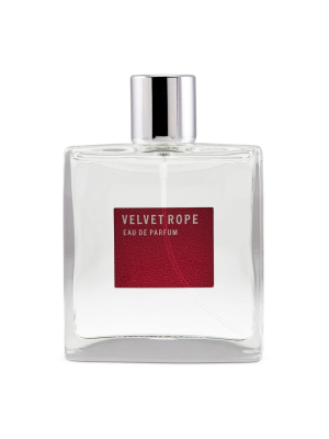 Velvet Rope Eau De Parfum