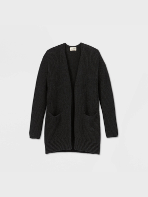 Women's Cardigan - Universal Thread™