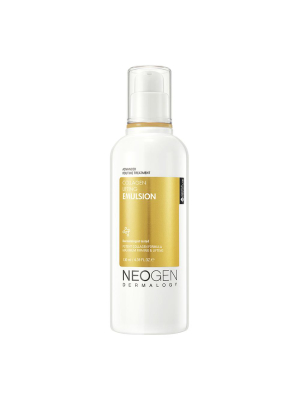 Neogen Dermalogy Collagen Lifting Neo Emulsion 4.39 Oz / 130ml