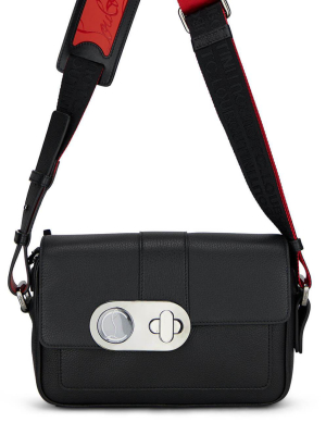 Santiago Cross Body Bag