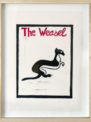 The Weasel