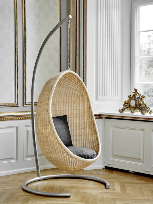 Nanna Ditzel Hanging Egg Chair