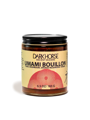 Umami Bouillon