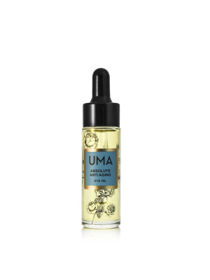 Absolute Anti-aging Eye Oil