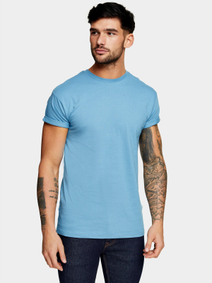 Light Blue T-shirt