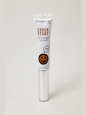 Cover Story Concealer