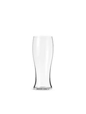 Beer Glass 13 Oz (set Of 3)