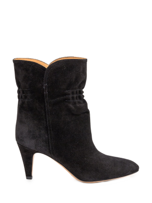 Isabel Marant Dedie Boots