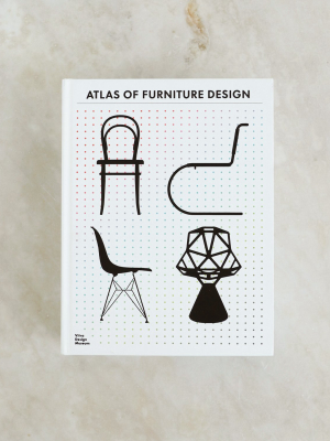 Atlas Of Furniture Design