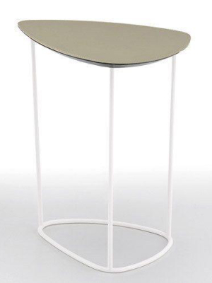 Guapa Ct-s Side Table By Midj