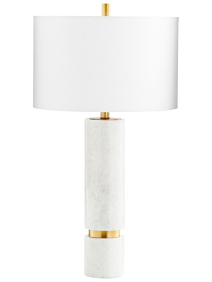 Archer Table Lamp