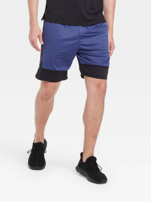 Men's Basketball Shorts - All In Motion™