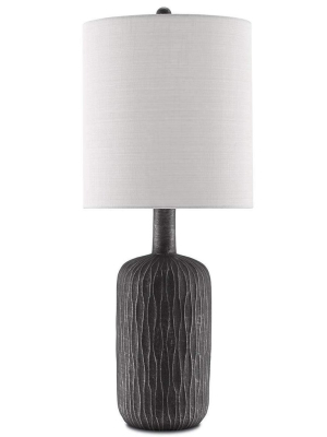 Rivers Table Lamp