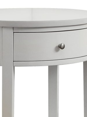 Eileen Accent Table - Inspire Q