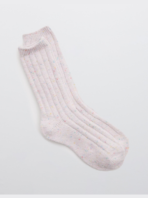 Aerie Crew Socks