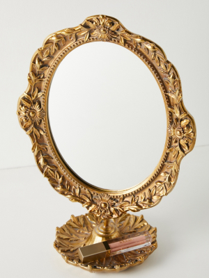 Coraline Vanity Mirror