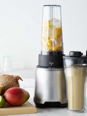 Breville Boss To Go Sport Personal Blender