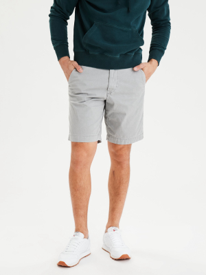 Ae Ne(x)t Level Classic 10" Khaki Short