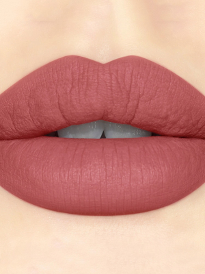 Matte Liquid Lip Color