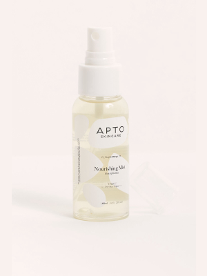 Apto Skincare Blue Spirulina Face Mist