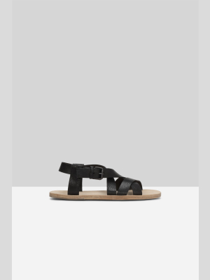 Marsèll Buckled Strap Sandals