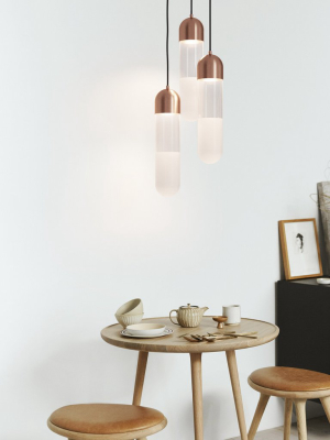 Firefly Pendant Light