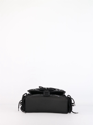 Balenciaga Sneakerhead Small Top Handle Bag