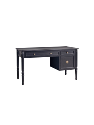 Isabella Desk In Various Finishes