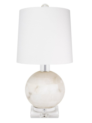 Meridian Table Lamp By Couture Lamps