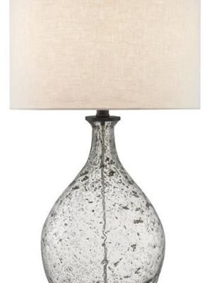 Luc Table Lamp