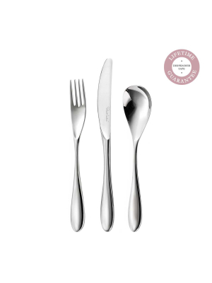 Bourton Bright Cutlery Sample Set, 3 Piece