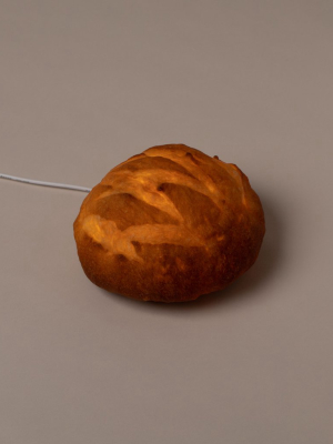 Boule Lamp