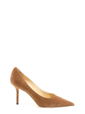 Jimmy Choo Love 85 Pumps