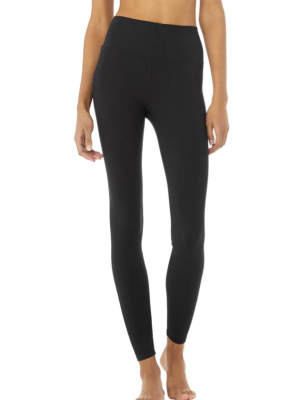 Hw Black Vapor Legging