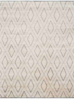 Stone Wash Beige/gray Area Rug