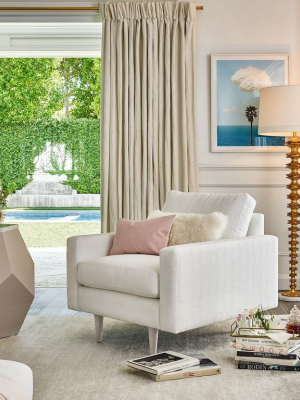 Love. Joy. Bliss. - Miranda Kerr Home Collection- Brentwood Chair