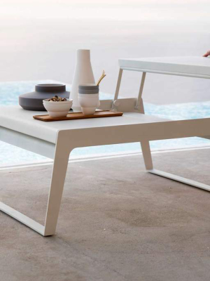 Chill-out Coffee Table, Dual Height