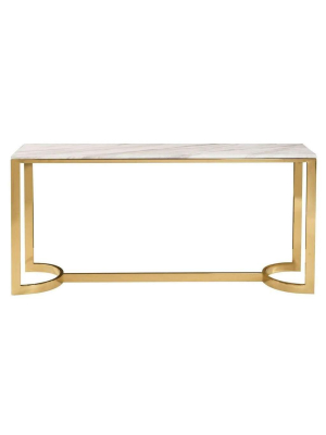 Blanchard Console Table