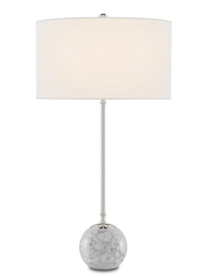 Villette Table Lamp