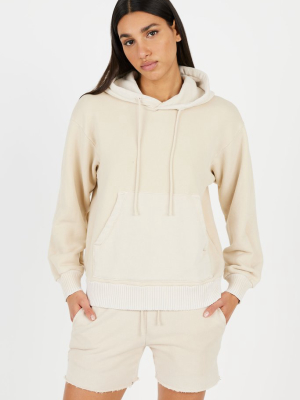 Brooklyn Oversized Hoodie