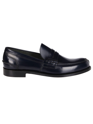 Church's Tunbridge Loafers