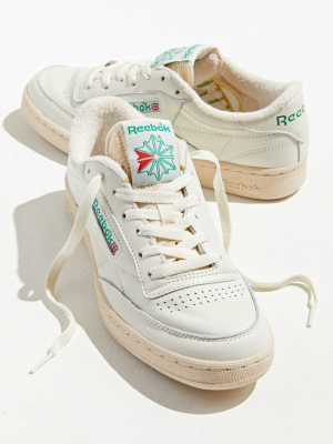 Reebok Club C 85 Sneaker